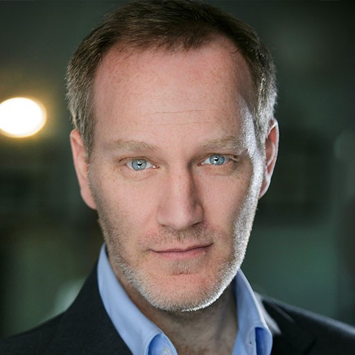 Brian Caspe