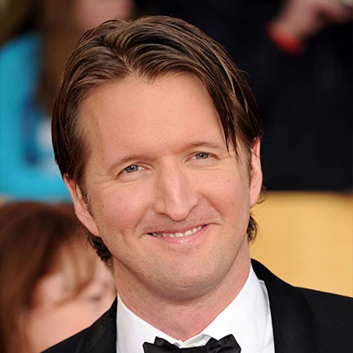 Tom Hooper