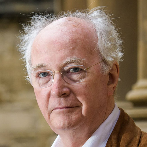 Philip Pullman