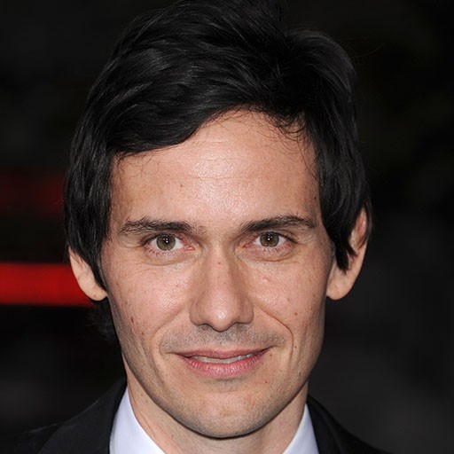 Christian Camargo