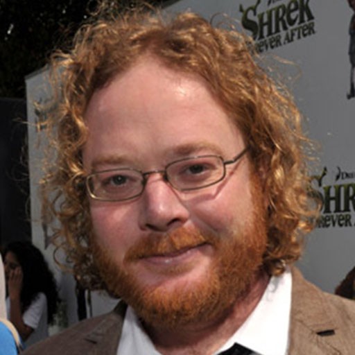 Walt Dohrn