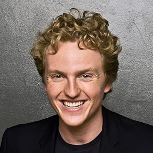 Max Topplin