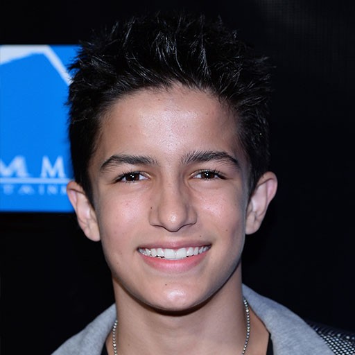 Aramis Knight