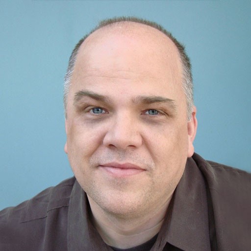 Duncan Rouleau