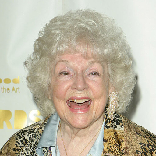 Lucille Bliss