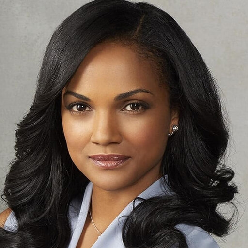 Mekia Cox