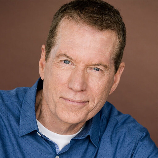 Brent Huff
