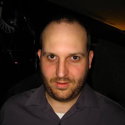 Wade Randolph