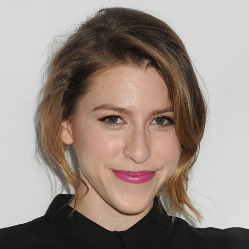 Eden Sher