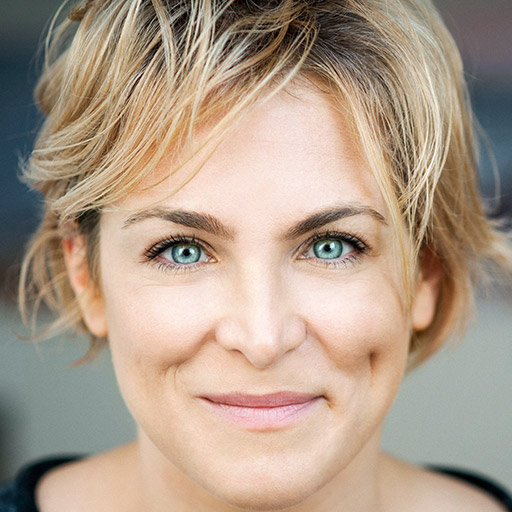 Bettina Kenney