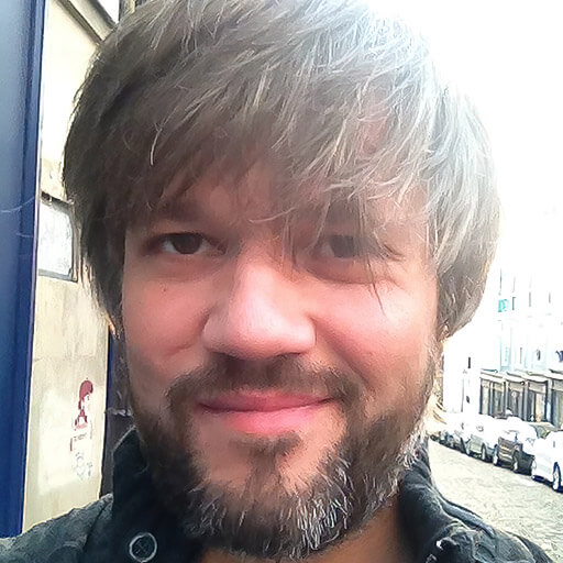 Mathias Kozlowski