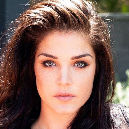 Marie Avgeropoulos