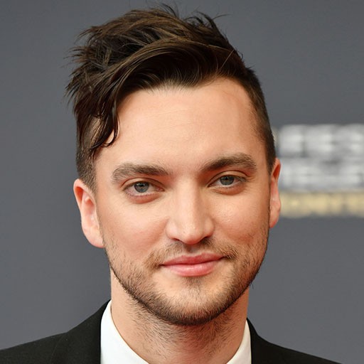 Richard Harmon