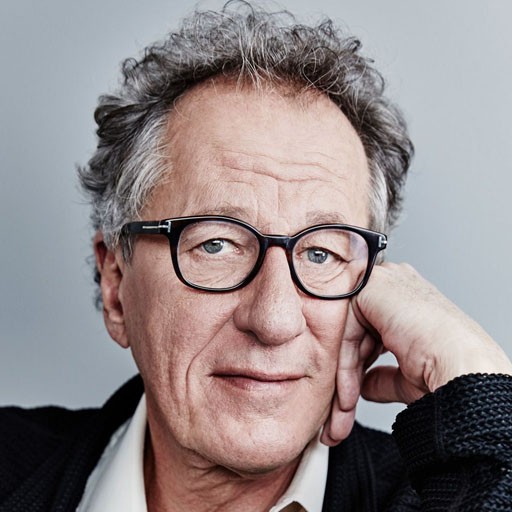 Geoffrey Rush