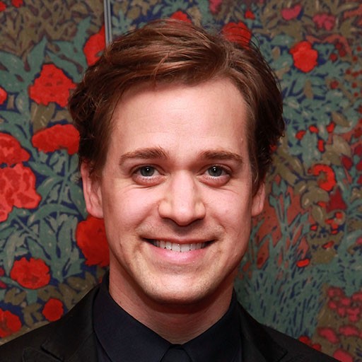 T.R. Knight