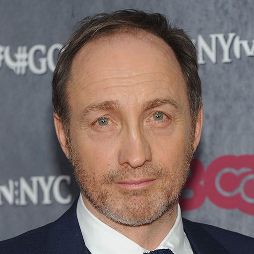 Michael McElhatton