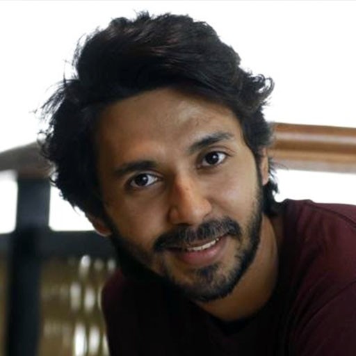 Abhay Mahajan