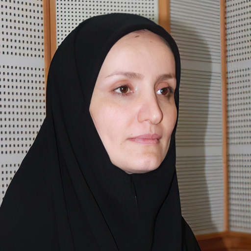 مریم جمالی پور