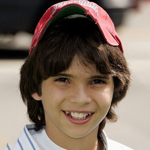 Zach Tyler Eisen