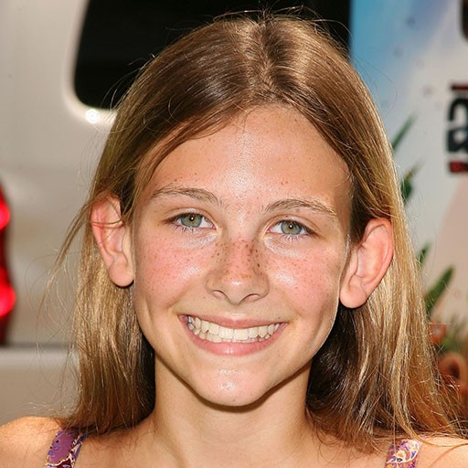 Jessie Flower
