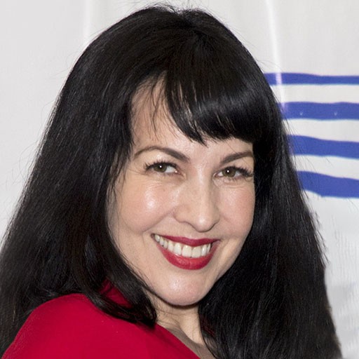 Grey DeLisle