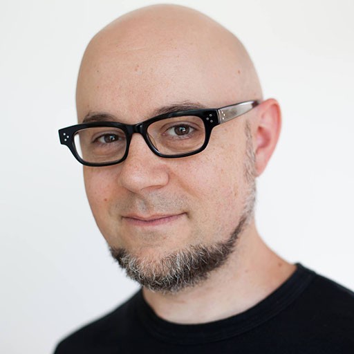 Michael Dante DiMartino