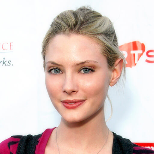 April Bowlby