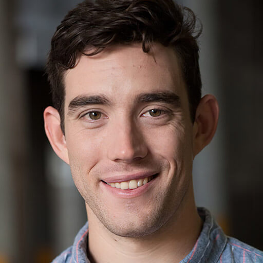 Riley Shanahan