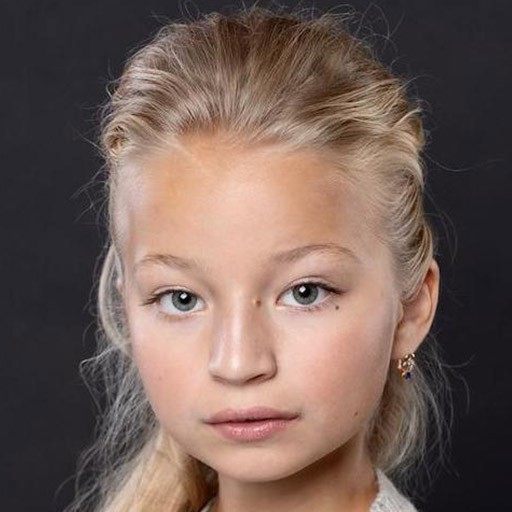 Varvara Sarantseva