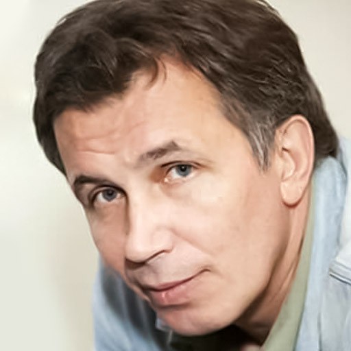 Oleg Kuzovkov