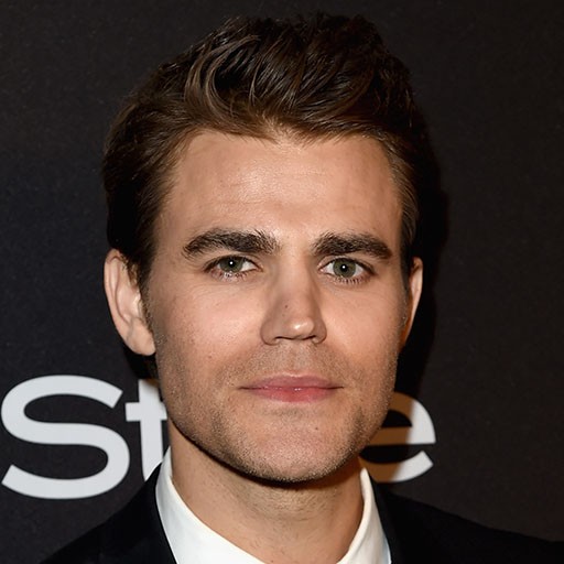 Paul Wesley
