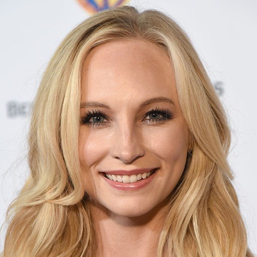 Candice King