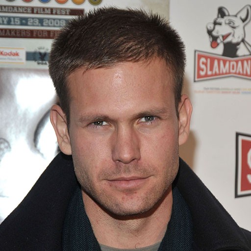 Matthew Davis