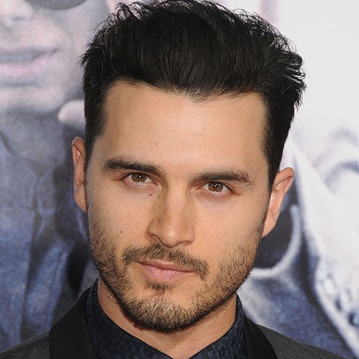Michael Malarkey