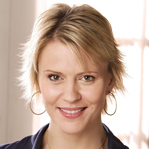 Marguerite MacIntyre