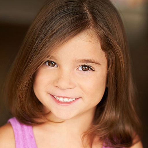 Lily Rose Smith