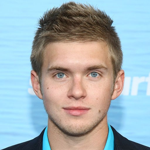 Chris Brochu