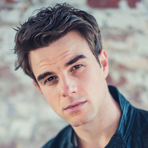 Nathaniel Buzolic