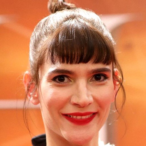 Ayse Melike Çerçi