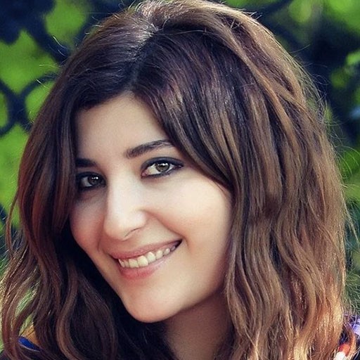 Sebnem Bozoklu