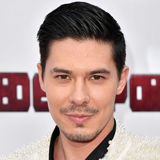 Lewis Tan