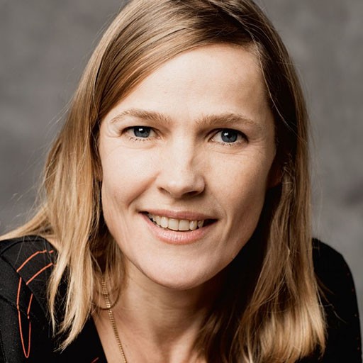 Karoline Eichhorn