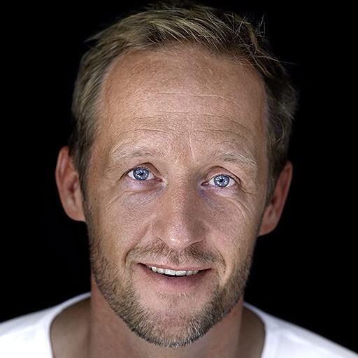 Stephan Kampwirth