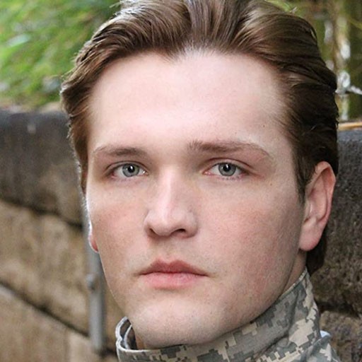 Christian Hutcherson