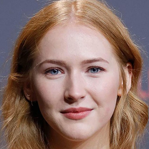 Gina Stiebitz