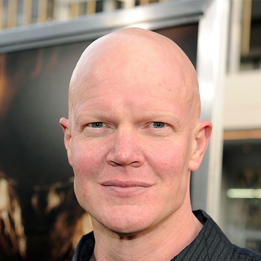Derek Mears