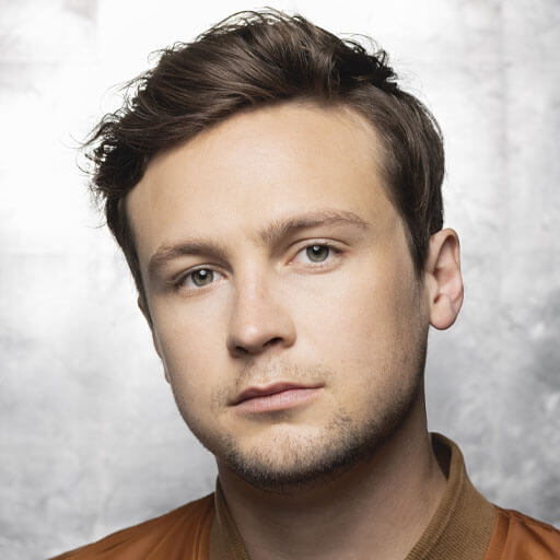 Logan Miller