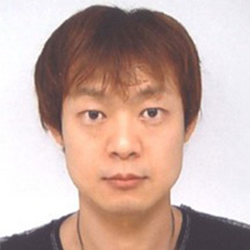 Masashi Yabe
