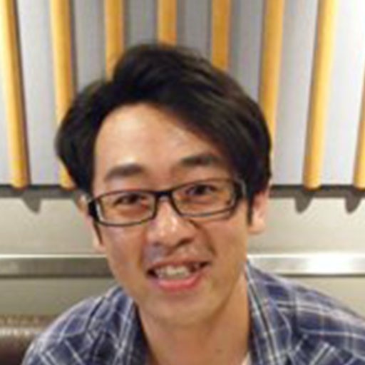 Hiroshi Shimozaki
