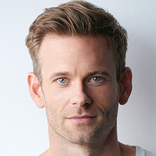 Eric Johnson